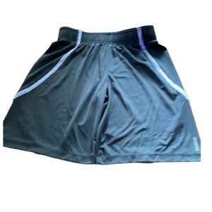 EUC Girls Sz 10/12 Reebok Shorts